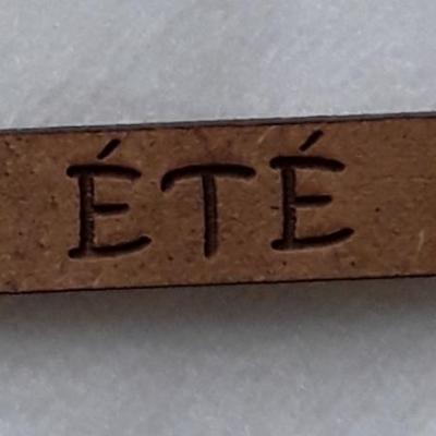 BES02 - Eté