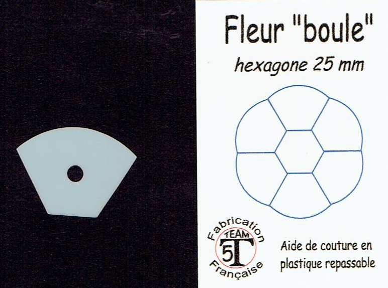 25 boule