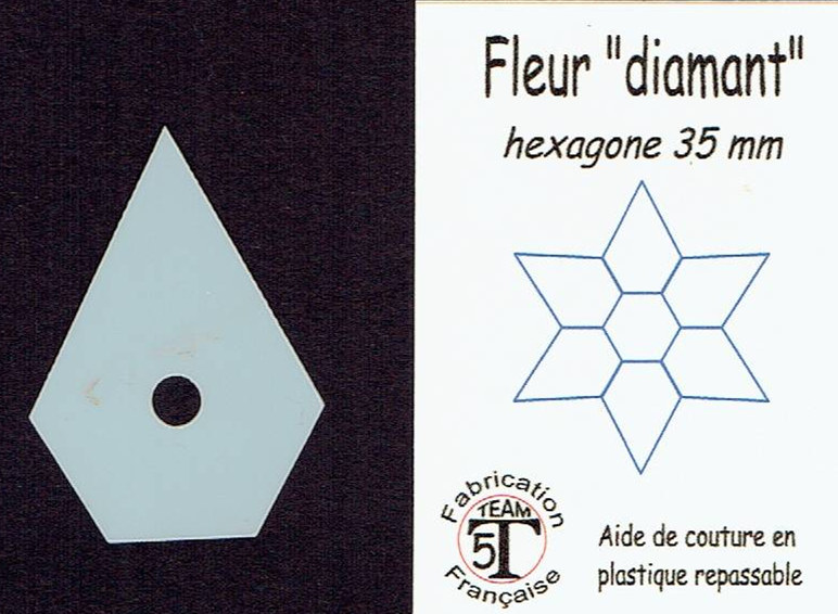35 diamant