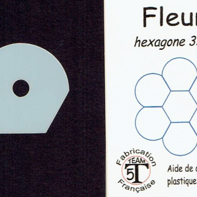 MFM - Fleur  35 mm