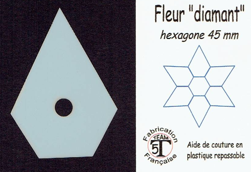 45 diamant