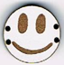 BD100 - Petit bouton smiley n°1