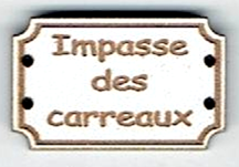 BD717-Impasse des carreaux