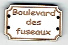 BD718-Boulevard des Fuseaux