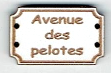 BD719-Avenue des Pelotes