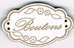 BE006B - Boutons