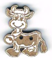 BG042 - Bouton vache 3