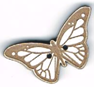 BG055 -Bouton petit papillon