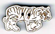 BG069 - Bouton tigre