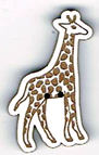 BG070 - Bouton girafe