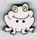 BG085 - Bouton grenouille