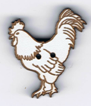 BG101 - Bouton coq