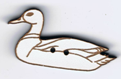 BG103 - Bouton canard