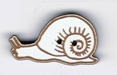 BG113 - Bouton escargot