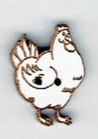 BG118- Poule