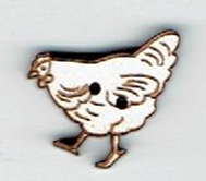 BG119- Poule