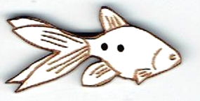 BG135 - Poisson carpe