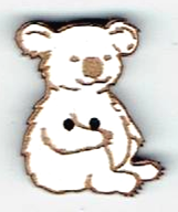 BG138 - Koala