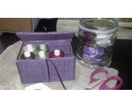 Box bobine