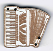 BR118 - Bouton accordéon