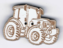 BT201 - Bouton tracteur