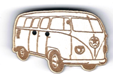 BT215 - Bouton vw combi