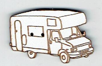 BT250- camping car