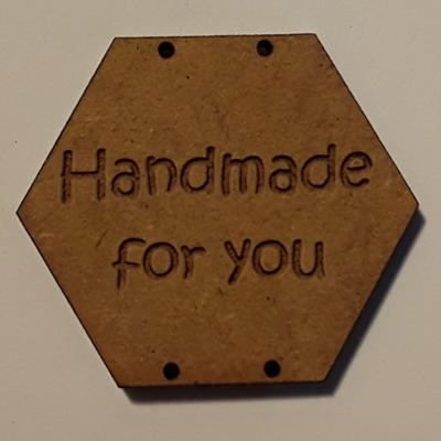 BX174-  Handmade for you