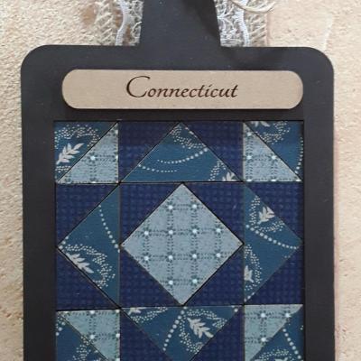 HP01-1   Connecticut