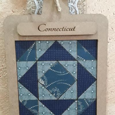 HP01-2   Connecticut