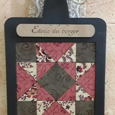 HP02-3   Etoile du Berger