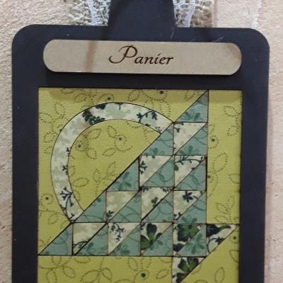 HP06-1   Panier