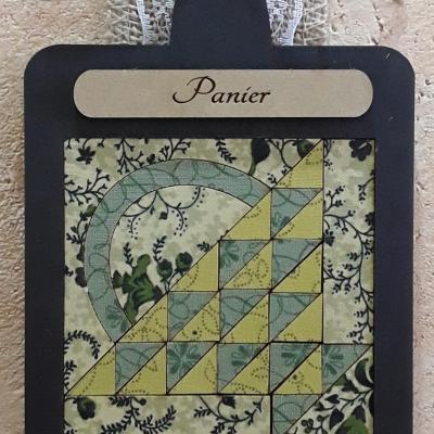 HP06-2   Panier