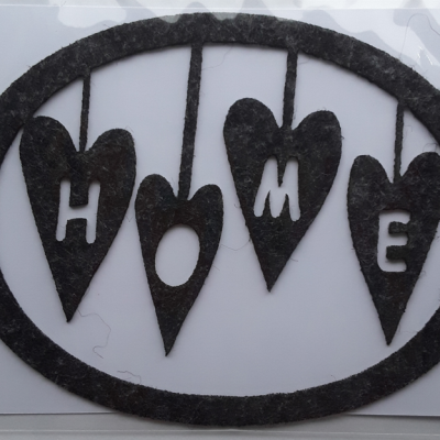 SF01GF - Home coeur