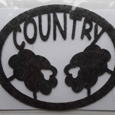 SF02GF - Country