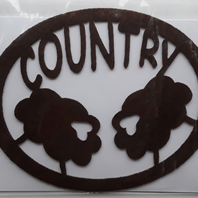 SF02M - Country