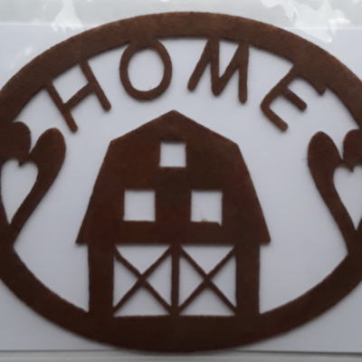 SF03BC - Home grange