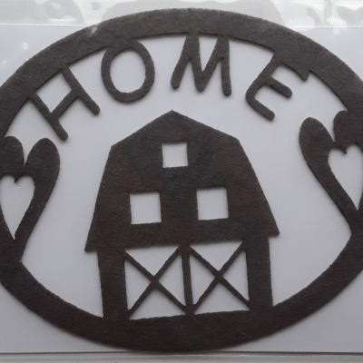 SF03GC - Home grange