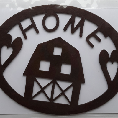SF03M - Home grange