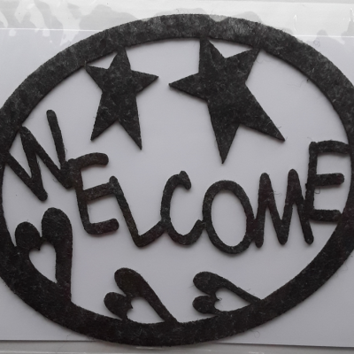 SF04GF - Welcome
