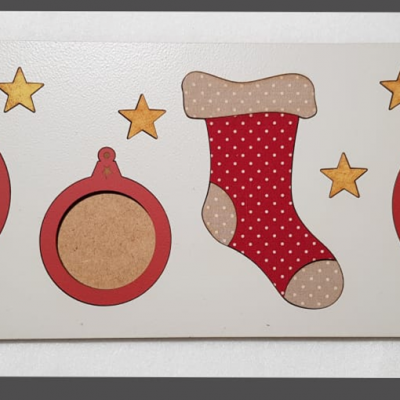 Tab chaussette