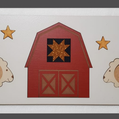 Tab mouton