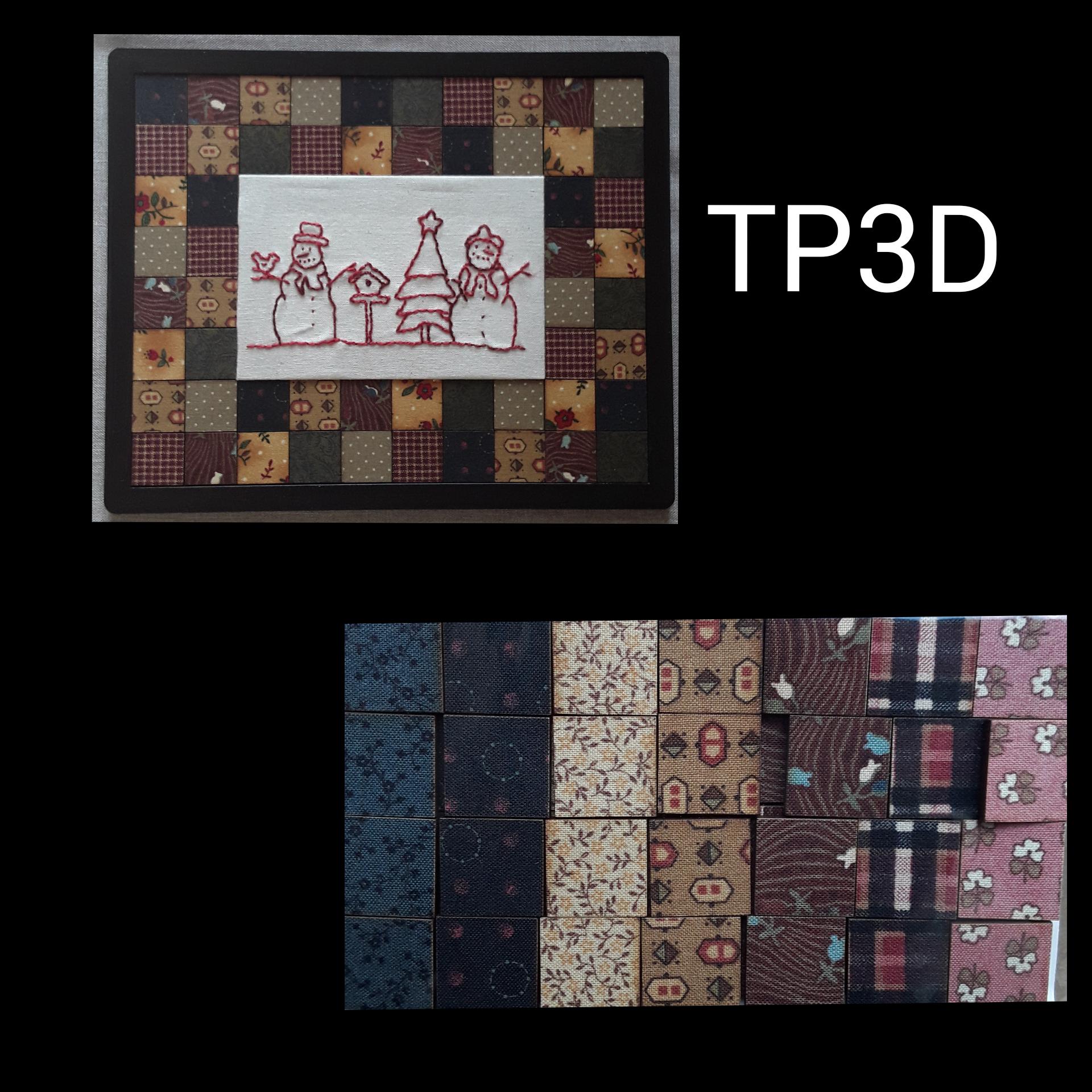 Tp3d