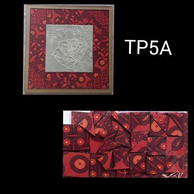 TP5A -  Kit tableau patch